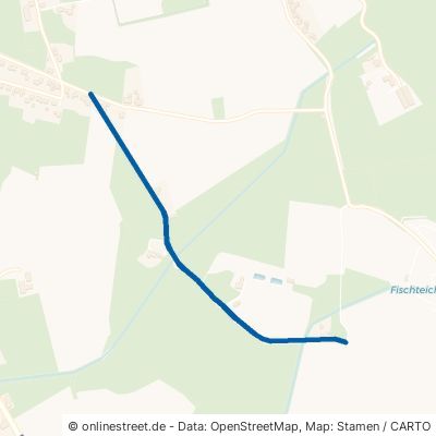 Mergelweg Rehburg-Loccum Münchehagen 