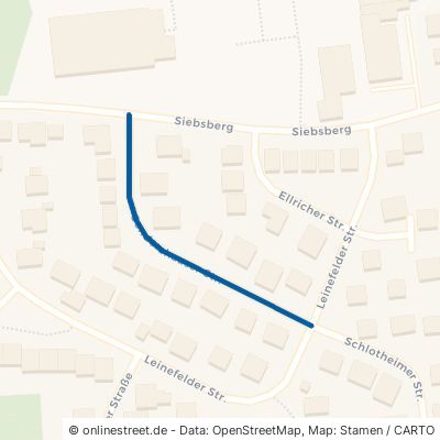 Sondershauser Straße Wolfsburg Ehmen 