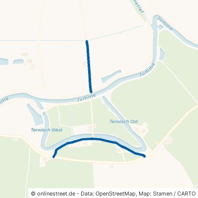 Terwischer Weg 26847 Detern Neuburg 