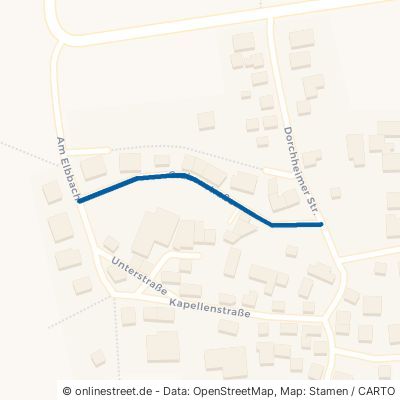 Grabenstraße Elbtal Heuchelheim 