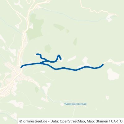 Holdersbach Oberharmersbach 