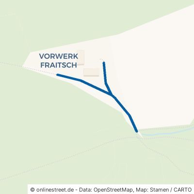 Fraitsch Schlöben Fraitsch 