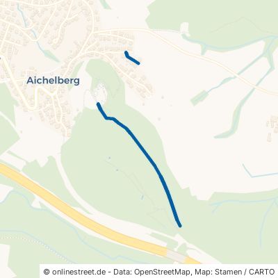 Turmbergweg 73101 Aichelberg 