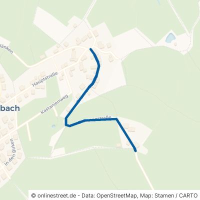 Brunnenstraße 56593 Bürdenbach 