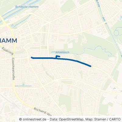 Caldenhofer Weg 59065 Hamm Hamm-Mitte 