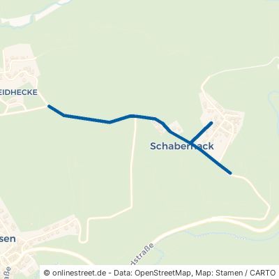 Stallberg Windeck Schabernack 