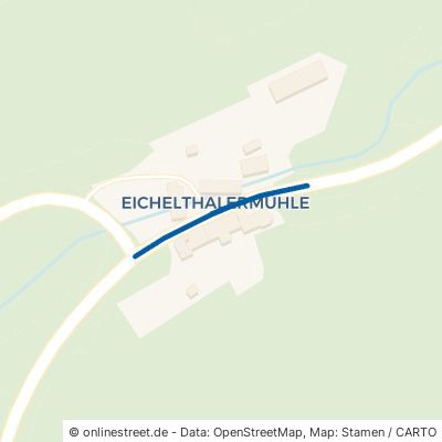 Eichelthalermühle Neunkirchen Münchwies 