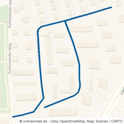 Graf-Stolberg-Straße 24576 Bad Bramstedt 