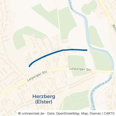 Clara-Zetkin-Straße Herzberg Alt Herzberg 