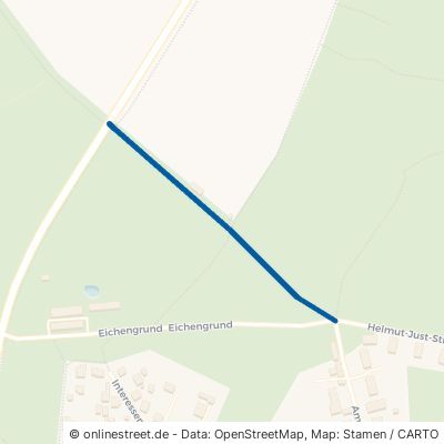 Alt Döberitzer Weg Potsdam Groß Glienicke 