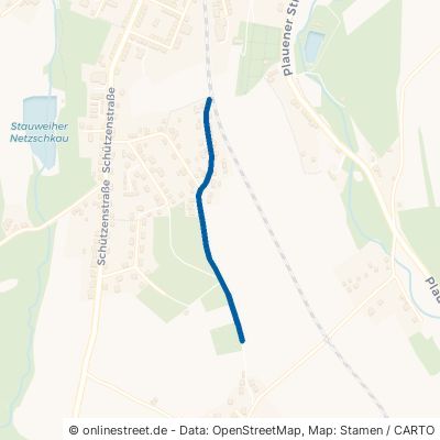 Foschenrodaer Weg 08491 Netzschkau 