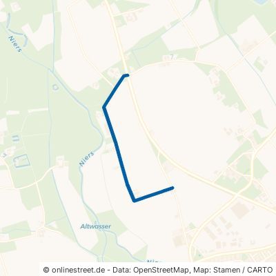 Hegskesweg 47669 Wachtendonk 