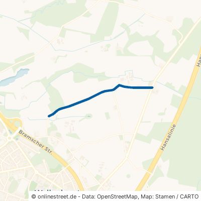Hammweg 49134 Wallenhorst 