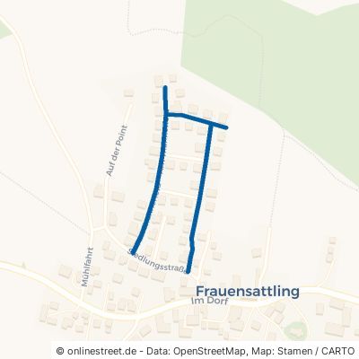 Am Thannerfeld 84137 Vilsbiburg Frauensattling 