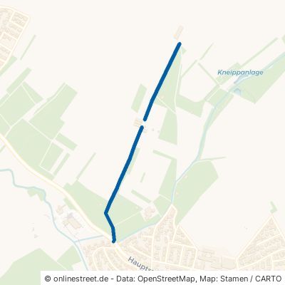 Viehweg 71397 Leutenbach 