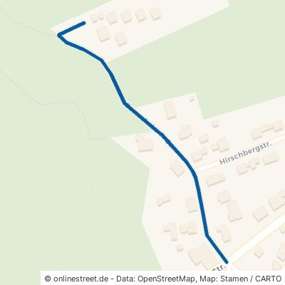 Gerresheimer Straße Wiehl Merkausen 
