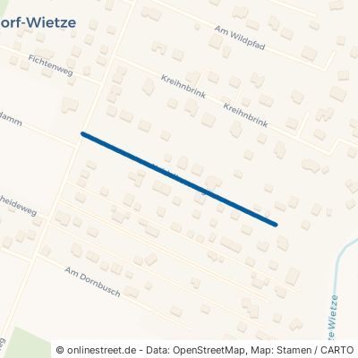 Heidelbeerweg 30900 Wedemark Bissendorf Wietze