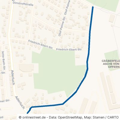 Erich-Schmidt-Straße 16515 Oranienburg Sachsenhausen 