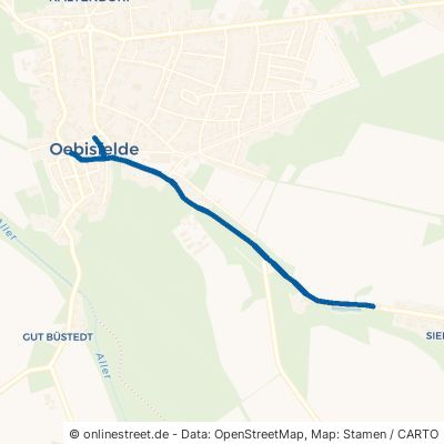 Magdeburger Straße 39646 Oebisfelde 