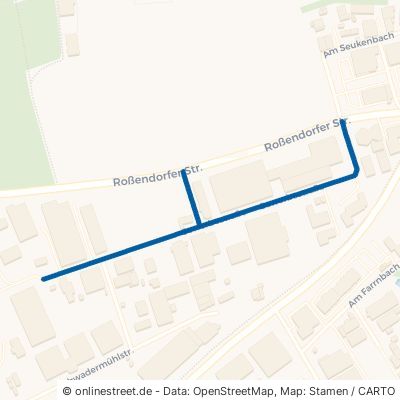 Gewerbestraße 90556 Cadolzburg 