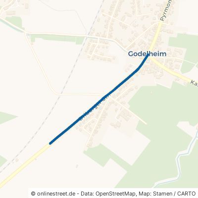 Driburger Straße 37671 Höxter Godelheim Godelheim