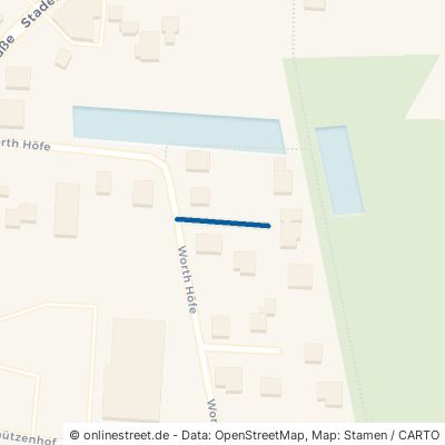 Löwenzahnweg 21702 Ahlerstedt 
