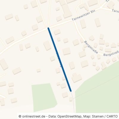 Stadtweg Boltenhagen Tarnewitz 