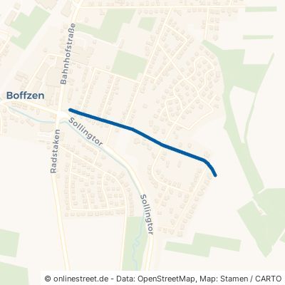 Hoppenberg 37691 Boffzen 