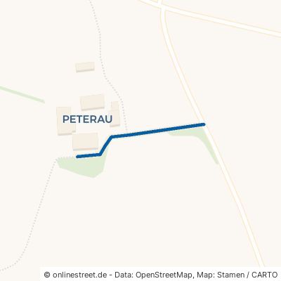 Peterau Baierbach Peterau 