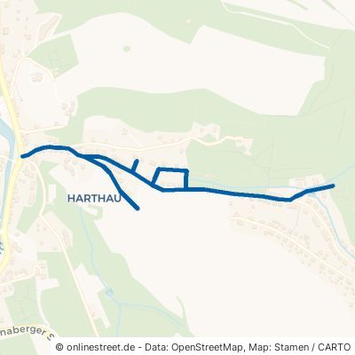 Alte Harth Chemnitz Harthau 
