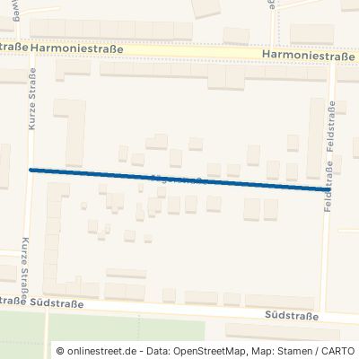 Jägerstraße 38820 Halberstadt 