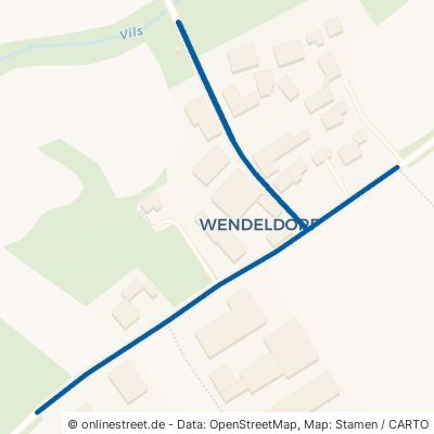Wendeldorf 84168 Aham Wendeldorf 