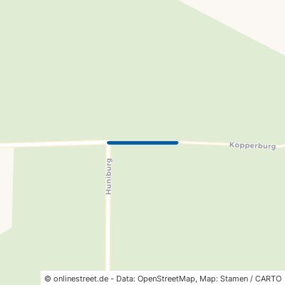 Kopperburg Wangerland Tettens 