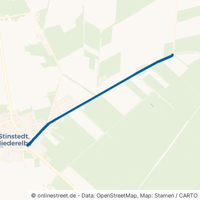 Eichhofsberger Weg 21772 Stinstedt 