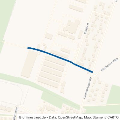Straße 10 13059 Berlin Wartenberg Bezirk Lichtenberg