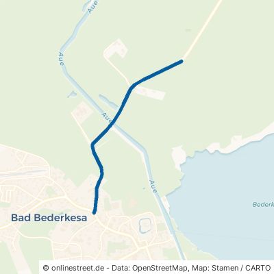 Holzurburger Straße Geestland Bad Bederkesa 