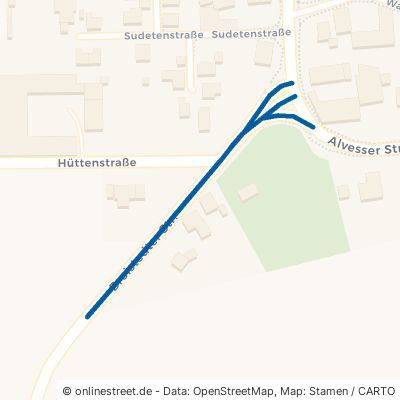 Broistedter Straße Vechelde Vallstedt 