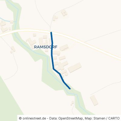 Ramsdorf Tittmoning Ramsdorf 