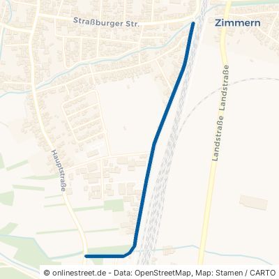 Güterstraße 77767 Appenweier Urloffen 