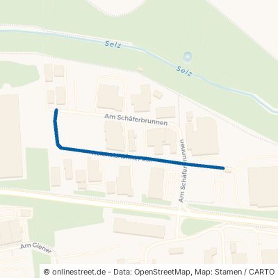 Reichelsheimer Straße 55268 Nieder-Olm 