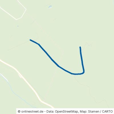 Wilde-Manns-Weg Bad Herrenalb 