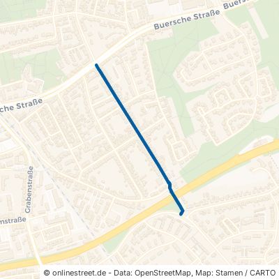 Erlenstraße 45964 Gladbeck Mitte 