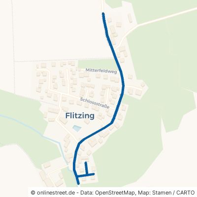 Hofmarkstraße 85406 Zolling Flitzing 