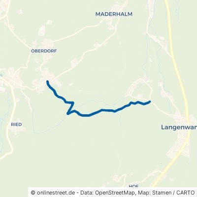 Lochleiteweg 87538 Fischen im Allgäu Langenwang 