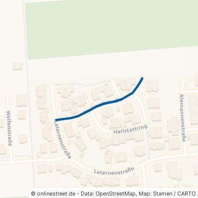 Hallstattstraße 86842 Türkheim 