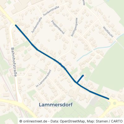 Im Pohl 52152 Simmerath Lammersdorf Lammersdorf