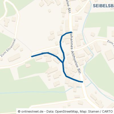 Zur Saale Bad Berleburg Diedenshausen 