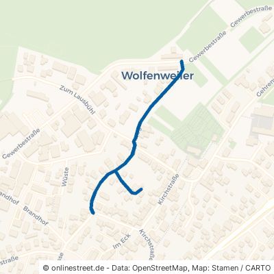 Erlenweg 79227 Schallstadt Wolfenweiler 