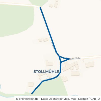 Stollmühle 36399 Freiensteinau 
