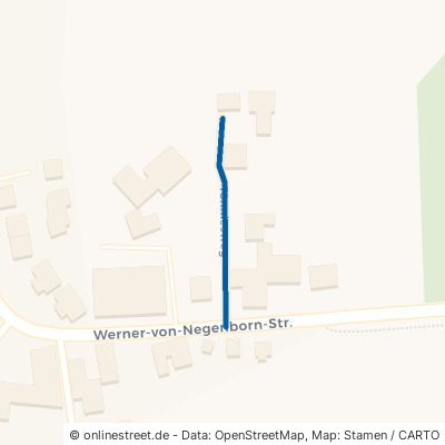 Tönniesweg Wedemark Negenborn 